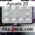 Apcalis 20 16